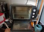 Goedwerkend elektrisch oventje, Witgoed en Apparatuur, Ovens, Minder dan 45 cm, Gebruikt, Oven, Ophalen of Verzenden