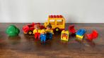 Duplo 2630 Camping (1990), Ophalen of Verzenden, Gebruikt, Complete set, Duplo