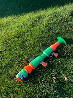 Nerf Raketwerper, Ophalen, Zo goed als nieuw
