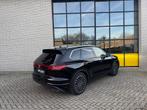 Volkswagen TOUAREG 3.0 V6 Luchtvering, Nightvision automatis, Auto's, Volkswagen, Automaat, Gebruikt, Zwart, Bedrijf