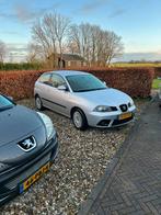 SEAT Wieldoppen 15 inch, Ophalen, Gebruikt