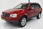Volvo XC90 3.2 Summum 7-PERSOONS / LEER, Euro 5, Leder, Bedrijf, Vierwielaandrijving