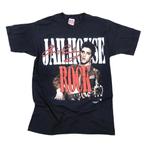 Elvis Presley vintage t-shirt Jailhouse Rock 1996, Kleding | Heren, Ophalen, Maat 52/54 (L), Info@taurusvintage.nl, ELVIS