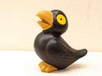 Beeld van een vogel 37712, Verzamelen, Beelden en Beeldjes, Ophalen of Verzenden, Gebruikt, Dier