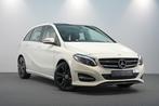 Mercedes-Benz B-Klasse 180 Automaat ✅ AFN. TREKHAAK ✅ LE, 1325 kg, Gebruikt, 4 cilinders, Geïmporteerd