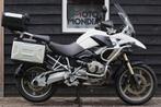 BMW R 1200 GS (bj 2011), Motoren, Motoren | BMW, 2 cilinders, Bedrijf, 1170 cc, Meer dan 35 kW