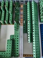 Metallus Meccano 350 onderdelen nieuw, Kinderen en Baby's, Ophalen of Verzenden, Zo goed als nieuw