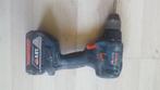 Schroefmachine, Ophalen, Gebruikt, Minder dan 400 watt, Boor- en Schroefmachine