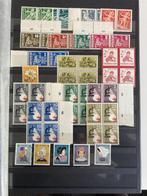 Collectie Nederland blokken, Postzegels en Munten, Postzegels | Nederland, Ophalen of Verzenden, Postfris