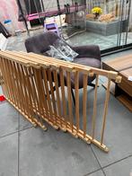 Baby box Dibea, Ophalen, Zo goed als nieuw, Hout