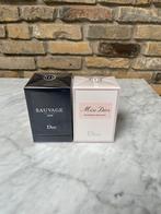 Dior sauvage elixer. Miss dior   Man vrouw per stuk, Ophalen of Verzenden, Nieuw