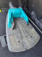 Gardena laadstation r80li defect, Tuin en Terras, Grasmaaiers, Cirkelmaaier, Ophalen of Verzenden, Gebruikt