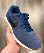Nike MD Runner 2 sneakers marineblauw - Maat 42, Blauw, Nike, Ophalen of Verzenden, Sneakers of Gympen