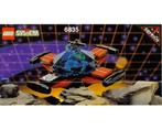 Lego Space Spyrius Set 6835 - Saucer Scout, Verzenden, Gebruikt, Complete set, Lego
