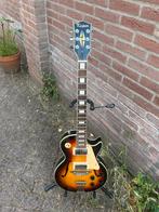Keiper 109S. Vintage Hollowbody Les Paul-stijl jaren 70/80, Ophalen, Gebruikt, Hollow body, Overige merken