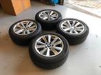 17inch Originele BMW Velgen Style 236! A-Merk Banden! 5x120