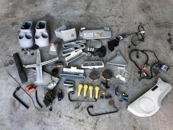 Renault Twingo 1 onderdelen (1993-2006, C06) beschikbaar voor biedingen