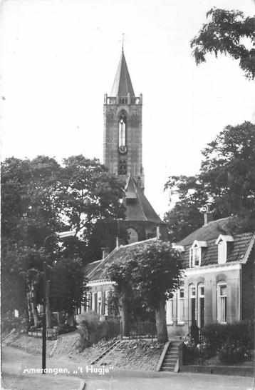 (388-382-047) Amerongen t Hugje beschikbaar voor biedingen