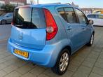 Opel Agila 1.2 Enjoy|Airco|, Gebruikt, 4 cilinders, 965 kg, Blauw