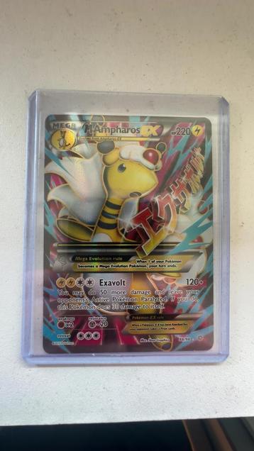 Pokemon TCG verschillende hitjes van wat oudere setten beschikbaar voor biedingen