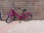 Cortina U4 transport Mini meisjesfiets, Ophalen, Versnellingen, Cortina, Gebruikt