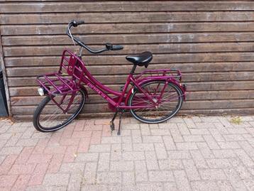 Cortina U4 transport Mini meisjesfiets  beschikbaar voor biedingen