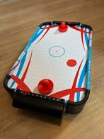 Airhockey voor op tafel., Ophalen, Zo goed als nieuw, Overige typen