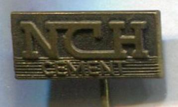 NCH cement koper betonfabriek speldje ( P_169a ) beschikbaar voor biedingen