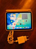 Apple iPad Mini 6 – Space Grey (64GB • Wifi + 4G), Computers en Software, Apple iPads, Ophalen, Apple iPad, 8 inch, Zo goed als nieuw