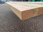 6 Douglas balken fijnbezaagd 7.0x15.0 cm - nr: TB54, Ophalen, Nieuw, 250 cm of meer, Balken