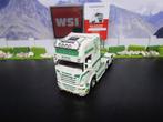 Wsi 01-3394 Scania Streamline Topline 6x2 , Per Hendriksen, Hobby en Vrije tijd, Ophalen, Nieuw, Bus of Vrachtwagen, Wsi