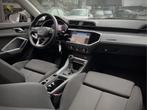 Audi Q3 35 TFSI AUT7 ADVANCED PRO-LINE PLUS NAVI DIGI-DASH B, Euro 6, 4 cilinders, 150 pk, Origineel Nederlands