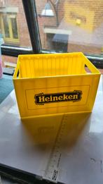 heineken kratje, Ophalen of Verzenden, Zo goed als nieuw, Glas of Glazen, Heineken