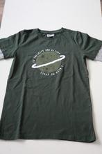 Mooie jongens shirt LM  Pomp de Lux 146-152, Ophalen of Verzenden, Zo goed als nieuw, Shirt of Longsleeve, Pomp de Lux