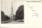Souvenir aan Geertruidenberg - B-keus - 1899 gelopen, Ophalen of Verzenden, Voor 1920, Gelopen, Zuid-Holland