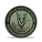 veteranen patches