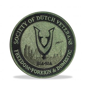 veteranen patches beschikbaar voor biedingen