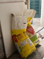 Weber beton Bieden, Doe-het-zelf en Verbouw, Isolatie en Afdichting, Overige materialen, Zo goed als nieuw, 15 m² of meer, Ophalen