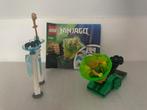 lego ninjago 70681, Ophalen, Zo goed als nieuw, Complete set, Lego