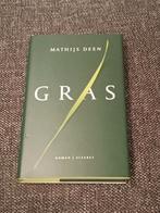 Mathijs Deen - Gras (2025) - Nieuwstaat, Mathijs Deen, Nieuw, Ophalen of Verzenden, Nederland