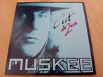 CD Harry Muskee - Cut De Luxe / Cuby + Blizzards, Blues, Verzenden