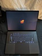 ASUS ROG Zephyrus G16, Computers en Software, Windows Laptops, Ophalen, Zo goed als nieuw, Gaming, 16 inch
