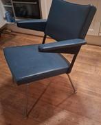 Gispen Cordemeyer stoel, Huis en Inrichting, Banken | Sofa's en Chaises Longues, Ophalen, Kunststof, Gebruikt, Eenpersoons