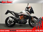 KTM 390 ADVENTURE (bj 2024), KTM, Bedrijf, Onbekend, 373 cc