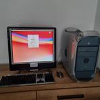 Werkende staat Apple G3. In Friesland, Computers en Software, Vintage Computers, Ophalen of Verzenden