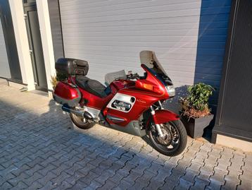 Motor  beschikbaar voor biedingen