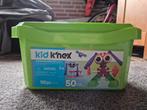 Kid K'nex Bouwset - 3 verschillende sets, Kinderen en Baby's, Speelgoed | Bouwstenen, Ophalen, Gebruikt, K'nex