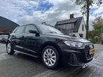 Audi A1 Sportback 30 TFSI S-Line | 110 PK | automaat | navig, Auto's, Stof, Lichtsensor, Zwart, Bedrijf
