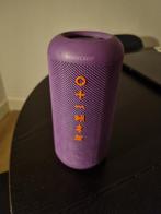 SilverCrest purple speaker, Overige merken, Center speaker, Zo goed als nieuw, Ophalen