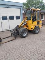 Loader zettelmeyer volvo shovel, Zakelijke goederen, Machines en Bouw | Kranen en Graafmachines, Ophalen of Verzenden, Wiellader of Shovel